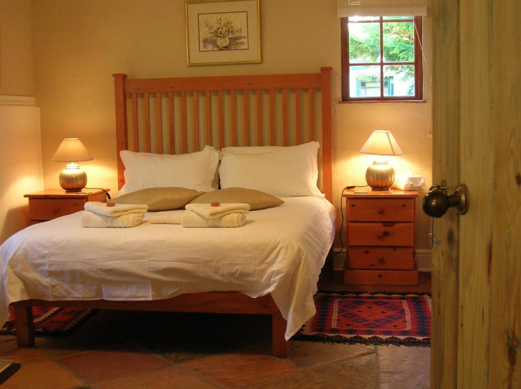 The Old Trading Post Hotel Wilderness Bagian luar foto