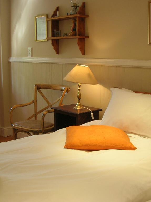 The Old Trading Post Hotel Wilderness Bagian luar foto