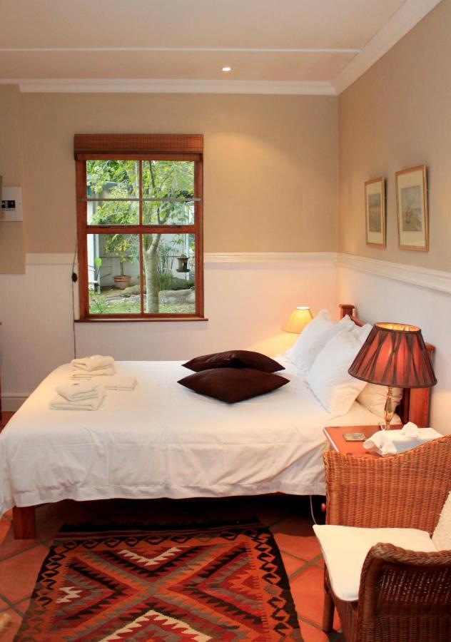 The Old Trading Post Hotel Wilderness Bagian luar foto